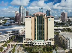 Image of Embassy Suites by Hilton Tampa Downtown Convention Center