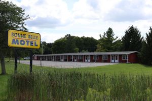 Image of Bonne Belle Motel