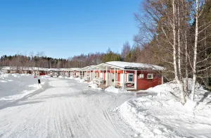 Image of First Camp Nydala-Umeå