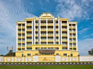 Image of Jinhold Apartment Hotel