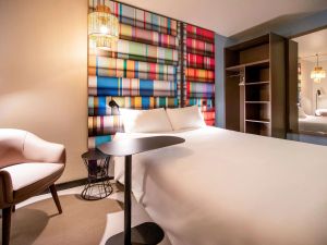 Image of ibis Styles Perpignan Centre Gare