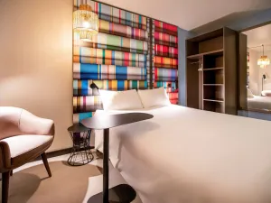 Image of ibis Styles Perpignan Centre Gare