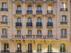 Image of Mercure Paris Gare De Lyon Opera Bastille