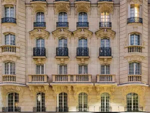 Image of Mercure Paris Gare De Lyon Opera Bastille