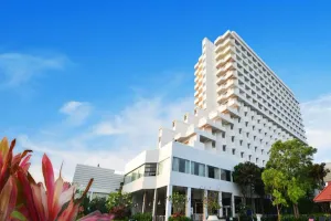 Image of Welcome Jomtien Beach Hotel