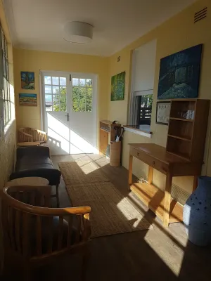 Image of Kernow Charters Towers
