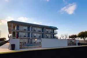Image of Motel 6-San Antonio, TX - West SeaWorld