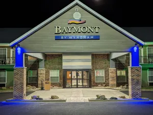 Image of Baymont by Wyndham Washington