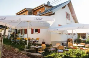 Image of Alte Kass Hotel & Kaffeehaus