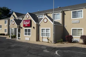Image of Red Roof Inn Springfield, MO
