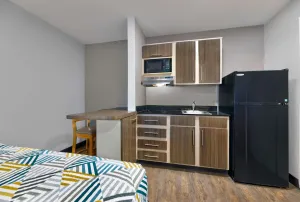 Image of Studio 6-North Richland Hills, TX - Fort Worth