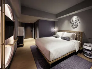 Image of Mercure Kyoto Station