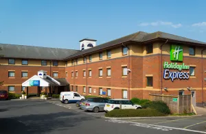 Image of Holiday Inn Express Exeter East by IHG