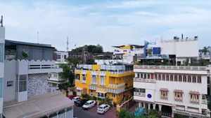 Image of Chitra Katha - A Story Per Stay