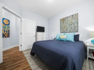 Image of The Heart of TC 2BDR Condo Unit 115