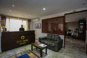 Image of Nirvana Home