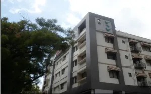 Image of The Metro Park Hotel