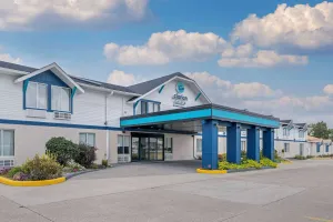 Image of Clarion Pointe