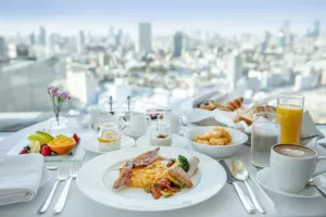 Image of The Strings by InterContinental, Tokyo by IHG