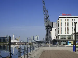Image of ibis London Excel-Docklands