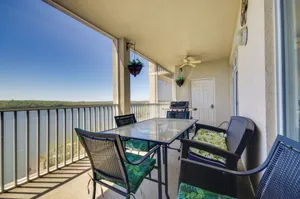 Image of Lakefront Osage Beach Condo: Balcony & Pool Access