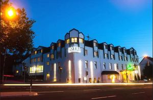 Image of Hotel Westerkamp