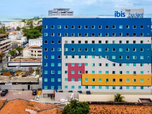 Image of ibis budget Maceió Pajuçara