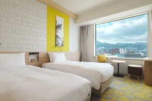 Image of Sapporo Prince Hotel