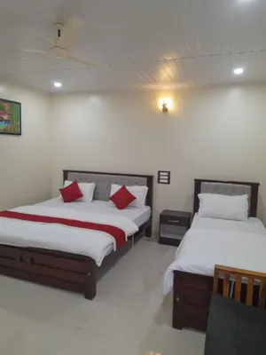 Image of Mantri stay