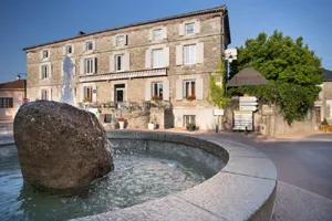 Image of Hotel Restaurant Le Sully