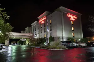 Image of Hampton Inn Oneonta
