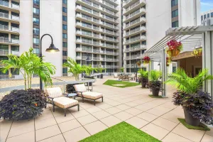 Image of Serene DC-Area Apartments