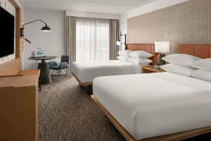 Image of Sheraton Milwaukee Brookfield