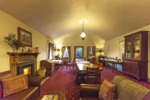 Image of The Racecourse Inn