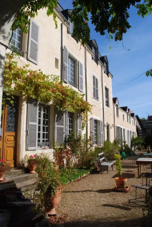 Image of Le Ragois