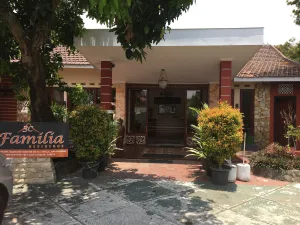 Image of 3C Familia Residence