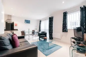 Image of Roomspace Apartments -Capitol Square