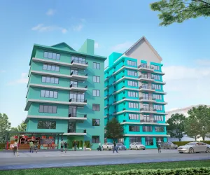 Image of Eden Garden Resort