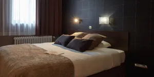 Image of Ashley Hôtel Le Mans Centre Gare