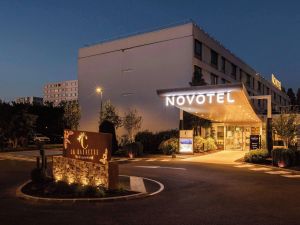 Image of Novotel Nancy