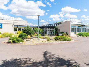 Image of Novotel Dijon Sud