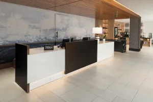 Image of DoubleTree by Hilton Providence Airport Warwick