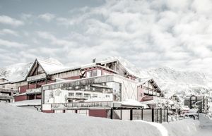 Image of Hotel Rigele Royal Superior