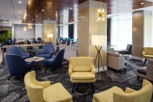 Image of Holiday Inn Express Washington DC Downtown by IHG