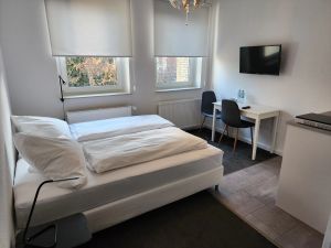Image of Davin City Aparments - Self-Check-In
