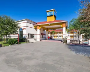 Image of Rodeway Inn & Suites