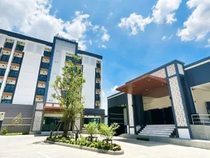 Image of Remas Hotel Hatyai