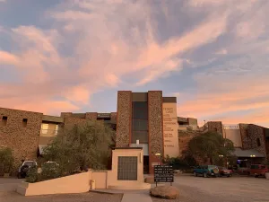 Image of Desert Cave Hotel