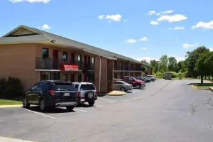 Image of OYO Hotel Richburg SC I-77