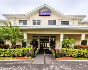 Image of Sleep Inn Port St Lucie at PGA Village